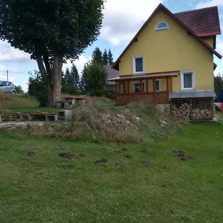 Rybná 18 *