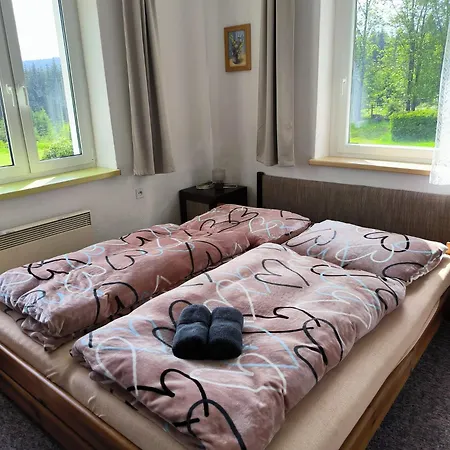 Rybna 18 Ferienhaus