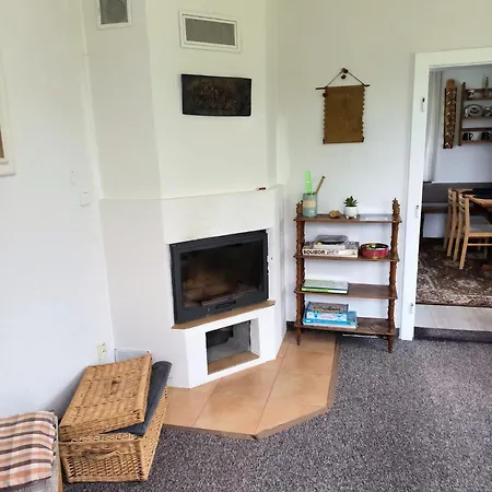 Ferienhaus Rybna 18