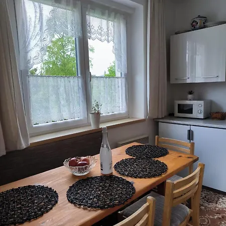 Rybná 18 Prázdninový dům Pernink