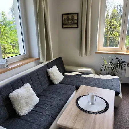 Rybna 18 Ferienhaus