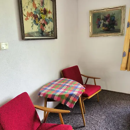 Rybna 18 Ferienhaus Pernink