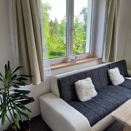 Rybná 18 Pernink