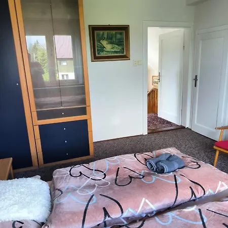 Ferienhaus Rybna 18