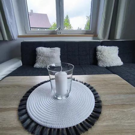Rybna 18 Ferienhaus Pernink