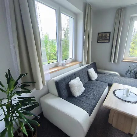 Ferienhaus Rybna 18 *