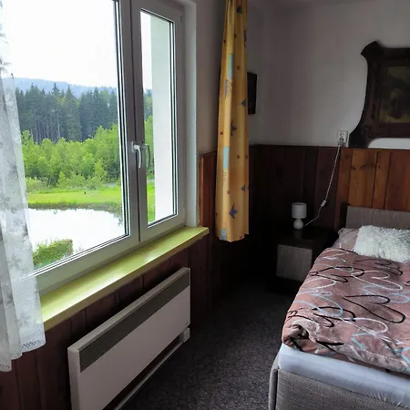Rybná 18 Prázdninový dům Pernink