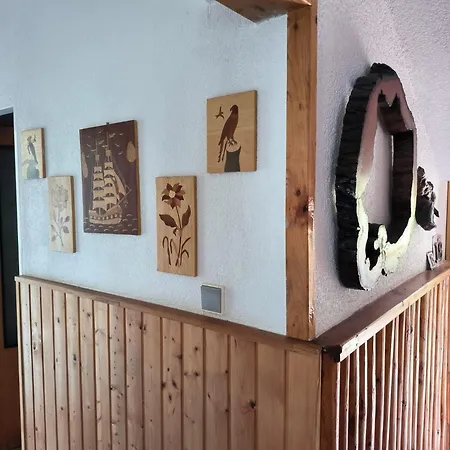 Rybná 18 * Pernink