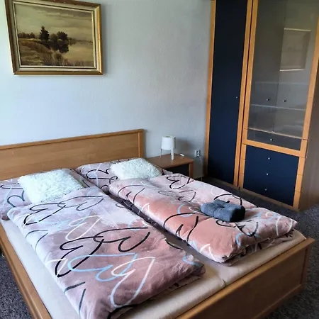 Rybna 18 Ferienhaus Pernink