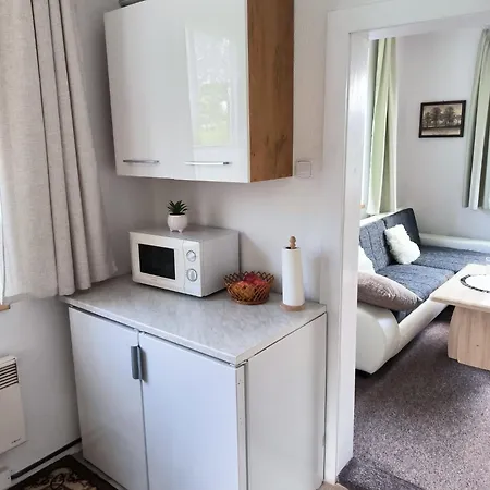 Rybna 18 Ferienhaus Pernink