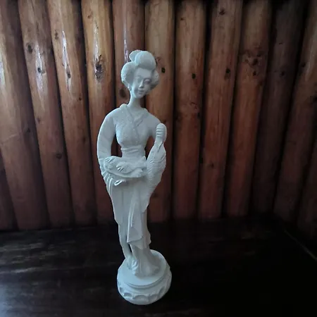 Rybná 18 *
