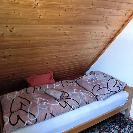 Rybná 18 Pernink
