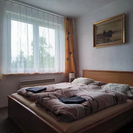 Rybna 18 Ferienhaus Pernink