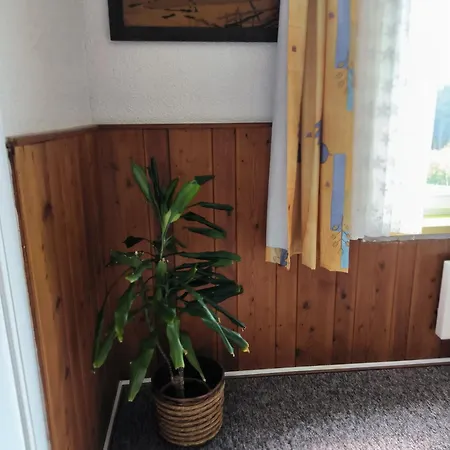 Rybná 18 Pernink