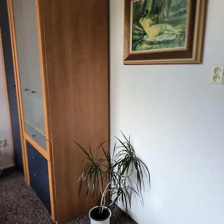 Rybná 18 Prázdninový dům