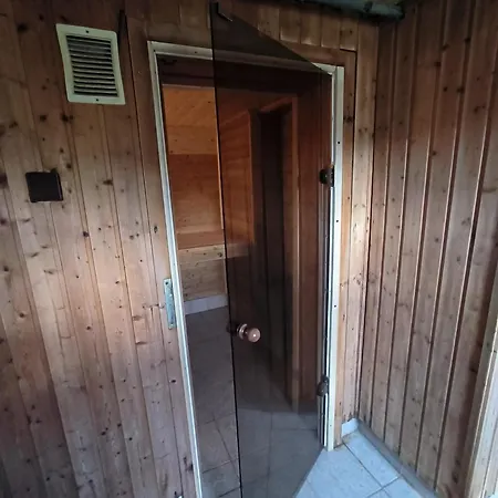 Ferienhaus Rybna 18 *