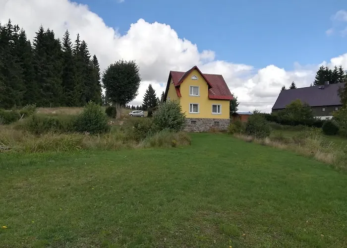 Rybna 18