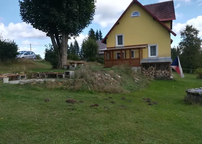 Rybna 18 *