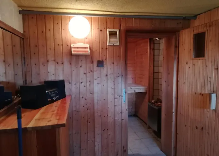 Holiday home Rybna 18