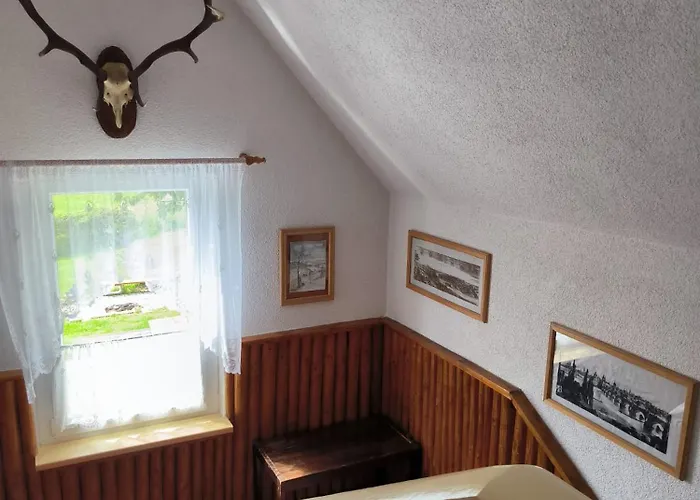 Rybna 18 Holiday home *