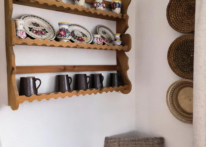 Holiday home Rybna 18 Pernink