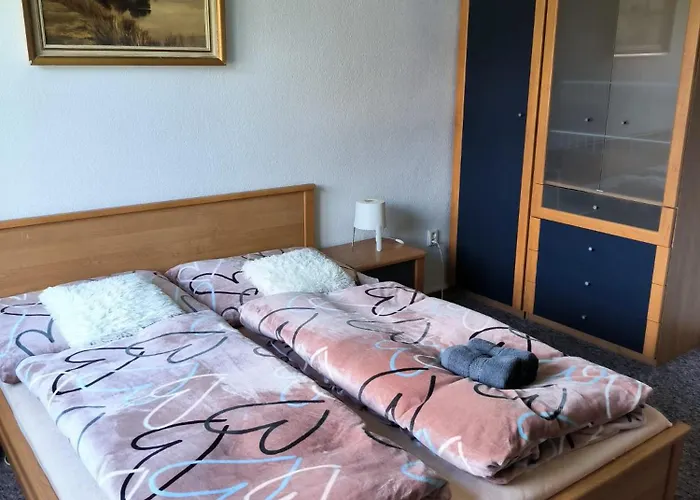 Rybna 18 Holiday home Pernink