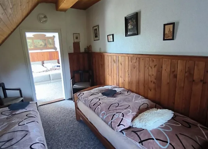 Rybna 18 Holiday home