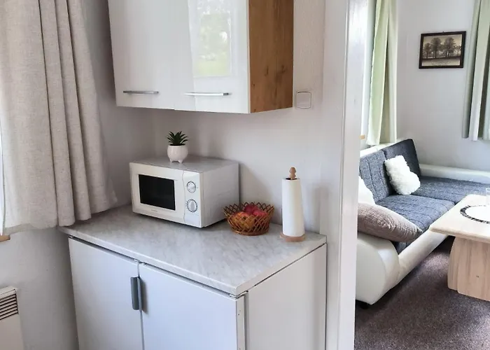 Rybna 18 Holiday home Pernink