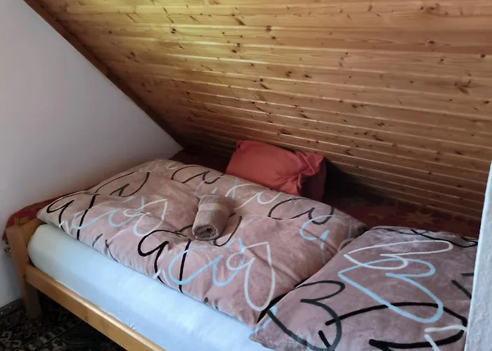 Дом отдыха Rybna 18